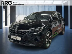 Renault Austral EVOLUTION TCe 160 AUTOMATIK RÜCKFAHRKAME