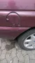 Ford Escort Cabrio