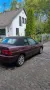 Ford Escort Cabrio