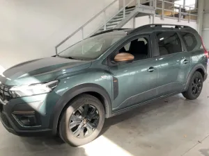 Dacia Jogger Extreme+ LPG Navi Sitzhzg Kamera 7-Sitze
