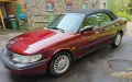 Saab Cabrio Saab 900 II 2,5l V6