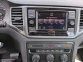 Volkswagen Golf Sportsvan / DSG / PDC