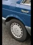 Mercedes-Benz Mercedes w126 260SE Oldtimer