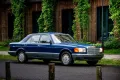 Mercedes-Benz Mercedes w126 260SE Oldtimer