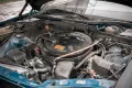 Mercedes-Benz Mercedes w126 260SE Oldtimer