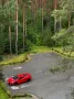 Corvette C8 6.2 Stingray 2LT Coupe Stingray 2LT