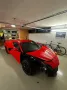 Corvette C8 6.2 Stingray 2LT Coupe Stingray 2LT