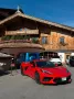 Corvette C8 6.2 Stingray 2LT Coupe Stingray 2LT