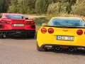 Corvette C8 6.2 Stingray 2LT Coupe Stingray 2LT