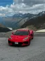 Corvette C8 6.2 Stingray 2LT Coupe Stingray 2LT