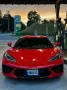 Corvette C8 6.2 Stingray 2LT Coupe Stingray 2LT