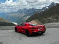 Corvette C8 6.2 Stingray 2LT Coupe Stingray 2LT