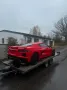 Corvette C8 6.2 Stingray 2LT Coupe Stingray 2LT