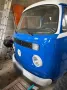 Volkswagen VW Kombi T2 - Brasilianischer Bulli - Bj. ...