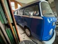 Volkswagen VW Kombi T2 - Brasilianischer Bulli - Bj. ...