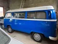 Volkswagen VW Kombi T2 - Brasilianischer Bulli - Bj. ...