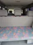 Volkswagen VW T4 Multivan,  Womo Zulassung
