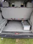 Volkswagen VW T4 Multivan,  Womo Zulassung