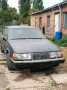Volvo 760GLE Klima Standheizung Genex DDR