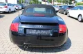 Audi TT Roadster 1.8T quattro Mokassin-Leder Xenon