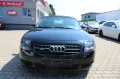 Audi TT Roadster 1.8T quattro Mokassin-Leder Xenon
