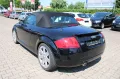 Audi TT Roadster 1.8T quattro Mokassin-Leder Xenon