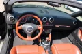 Audi TT Roadster 1.8T quattro Mokassin-Leder Xenon