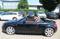 Audi TT Roadster 1.8T quattro Mokassin-Leder Xenon