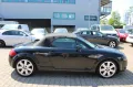 Audi TT Roadster 1.8T quattro Mokassin-Leder Xenon