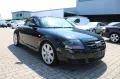 Audi TT Roadster 1.8T quattro Mokassin-Leder Xenon