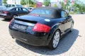 Audi TT Roadster 1.8T quattro Mokassin-Leder Xenon