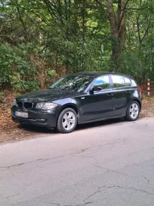 BMW 1er BMW 116i