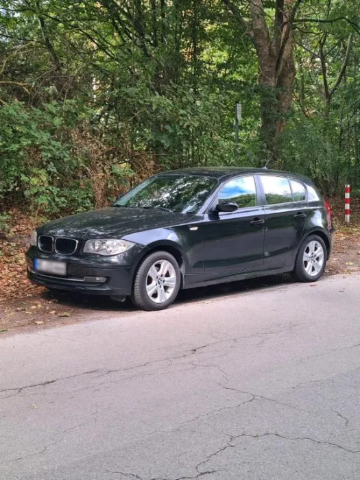 BMW 1er BMW 116i