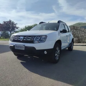 Dacia DACIA Duster 1.5 dCi 90CV Start&Stop 4x2 Ambianc