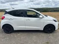 Hyundai i10 1.0 EDITION 30 EDITION 30