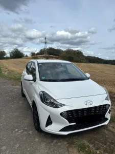 Hyundai i10 1.0 EDITION 30 EDITION 30