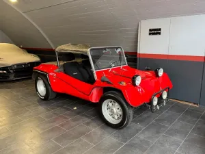 Volkswagen VW Buggy Käfer H Kennzeichen TÜV Neu