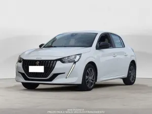 Peugeot 208 BlueHDi 100 Stop&Start 5 porte Activ