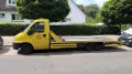 Peugeot Boxer Abschleppwagen