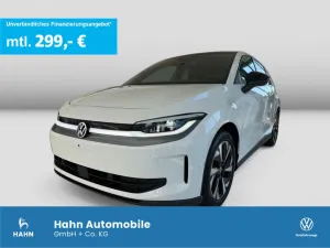 Volkswagen ID. Polo Style 155 KW / 56 KWh AHK Panoramadach