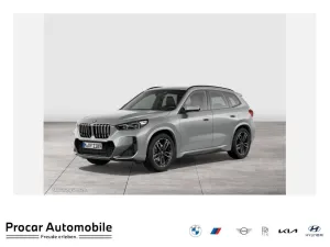 BMW X1 sDrive20i M Sport 19
