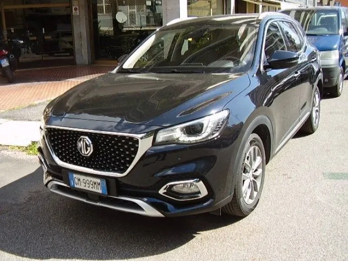 Other Mg HS 1.5T-GDI AT Luxury