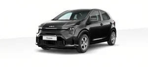 Kia Picanto 1.0 GDi*CORE*KAMERA*BLUETOOTH*KLIMA*NAVI