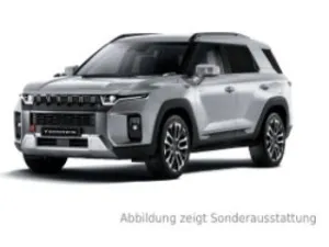 KGM Torres 1.5T Essential - Automatik - Vorführwagen