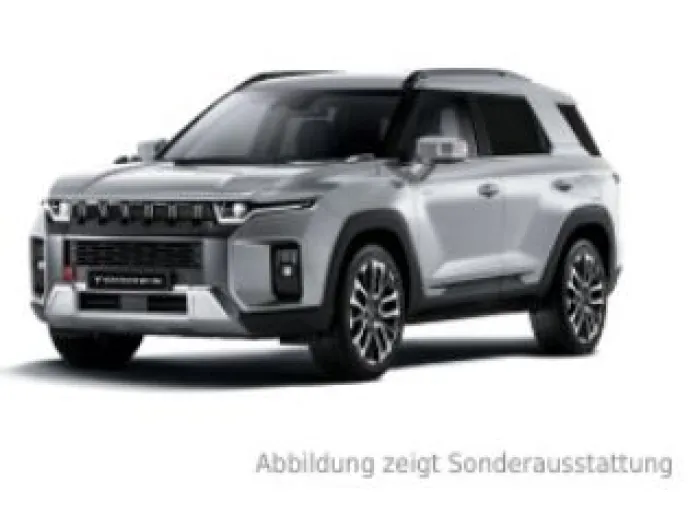 KGM Torres 1.5T Essential - Automatik - Vorführwagen
