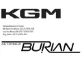 KGM Torres 1.5T Essential - Automatik - Vorführwagen