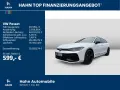 Volkswagen Passat R-Line 2,0TSI 4M 195kW PANO H&K AHK STHZG