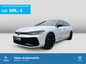 Volkswagen Passat R-Line 2,0TSI 4M 195kW PANO H&K AHK STHZG
