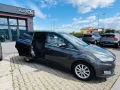 Ford Grand C-Max Titanium