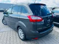 Ford Grand C-Max Titanium